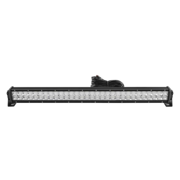 Quad Boss Double Row 32" LED Light Bar
