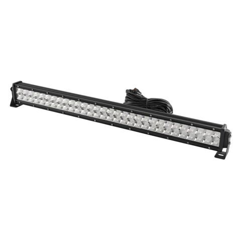 Quad Boss Double Row 32" LED Light Bar
