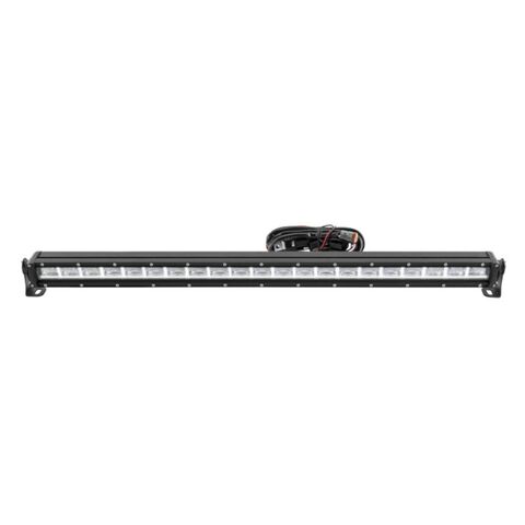 Quad Boss DRL 31.5" LED Light Bar