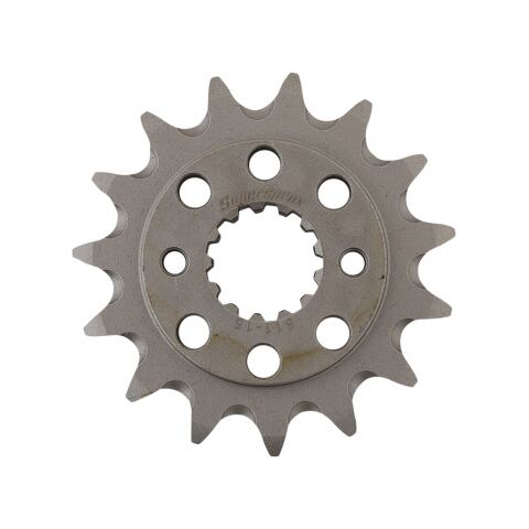 SuperSprox Front Sprocket Kawasaki KLR650 / KLX650 / KL650 1990-2025