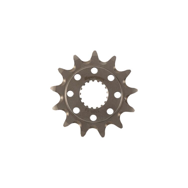 SuperSprox Front Sprocket Honda CRF250R / CRF250RX 2018-2021