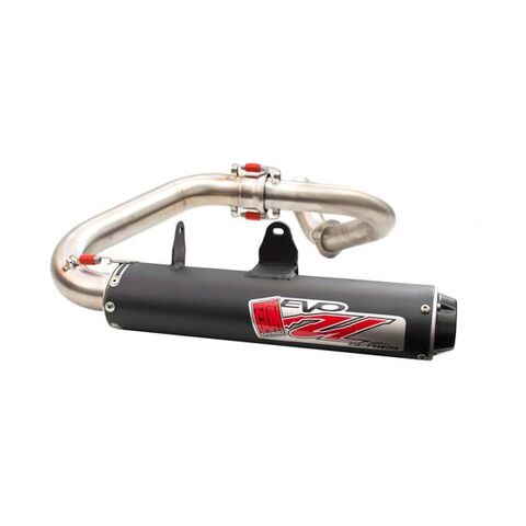 Big Gun EVO U Full System Exhaust Yamaha Viking 700 2014-2020