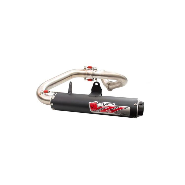 Big Gun EVO U Full System Exhaust Yamaha Viking 700 2014-2020