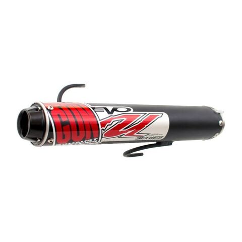 Big Gun EVO U Slip-On Exhaust Arctic Cat Wildcat Trail / Sport 2014-2019