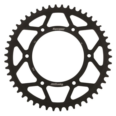 SuperSprox Steel Rear Sprocket Yamaha TTR125 / L / E / LE 2002-2026