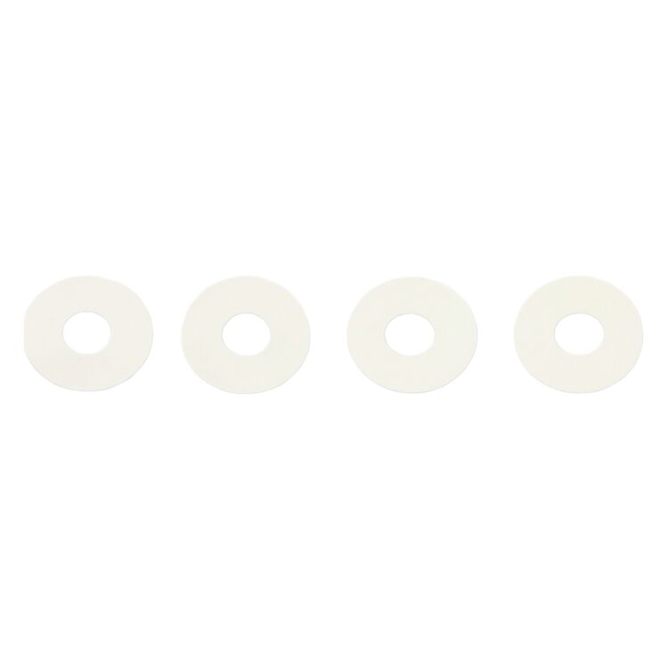 Bolt Hardware Nylon Washers