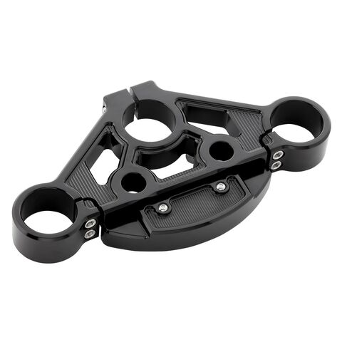 Arlen Ness Method Top Triple Tree Kit  For Harley FLTR 2015-2024