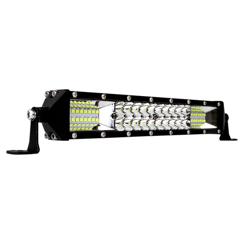 XKGlow 2-in-1 Green / White Light Bar