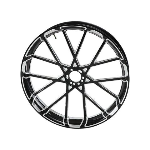 Arlen Ness Procross Wheels For Harley