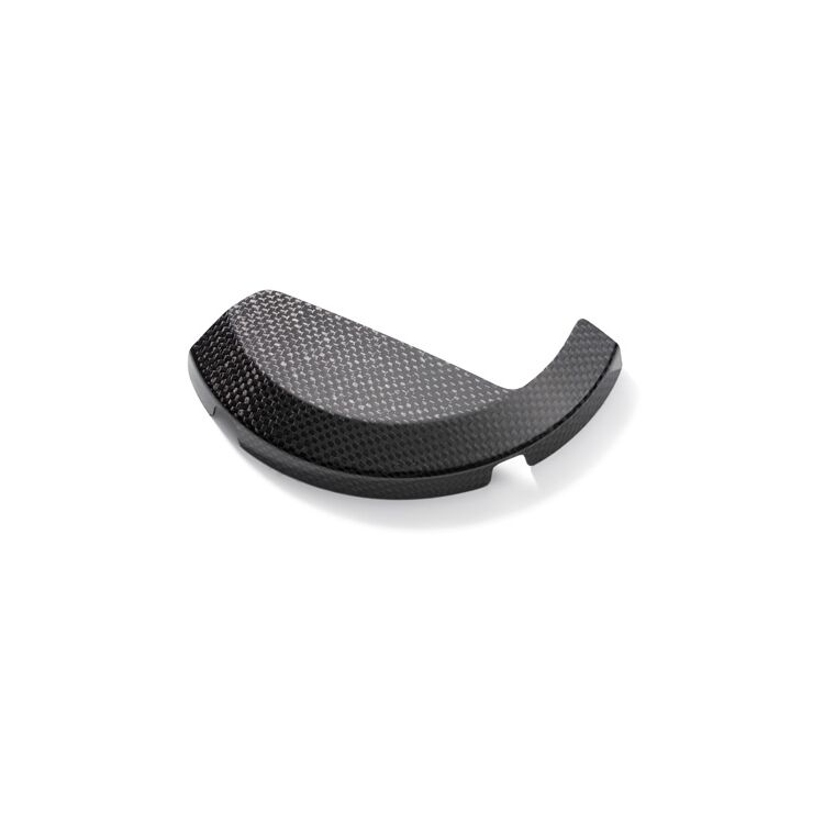 P3 Carbon Fiber Clutch Cover Protector