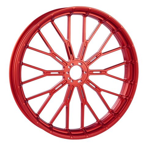 Arlen Ness Y-Spoke Wheels For Harley