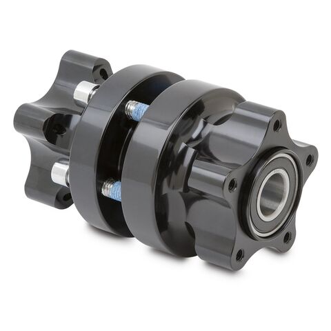 Arlen Ness Front Hub Kit For Harley Touring 2000-2007