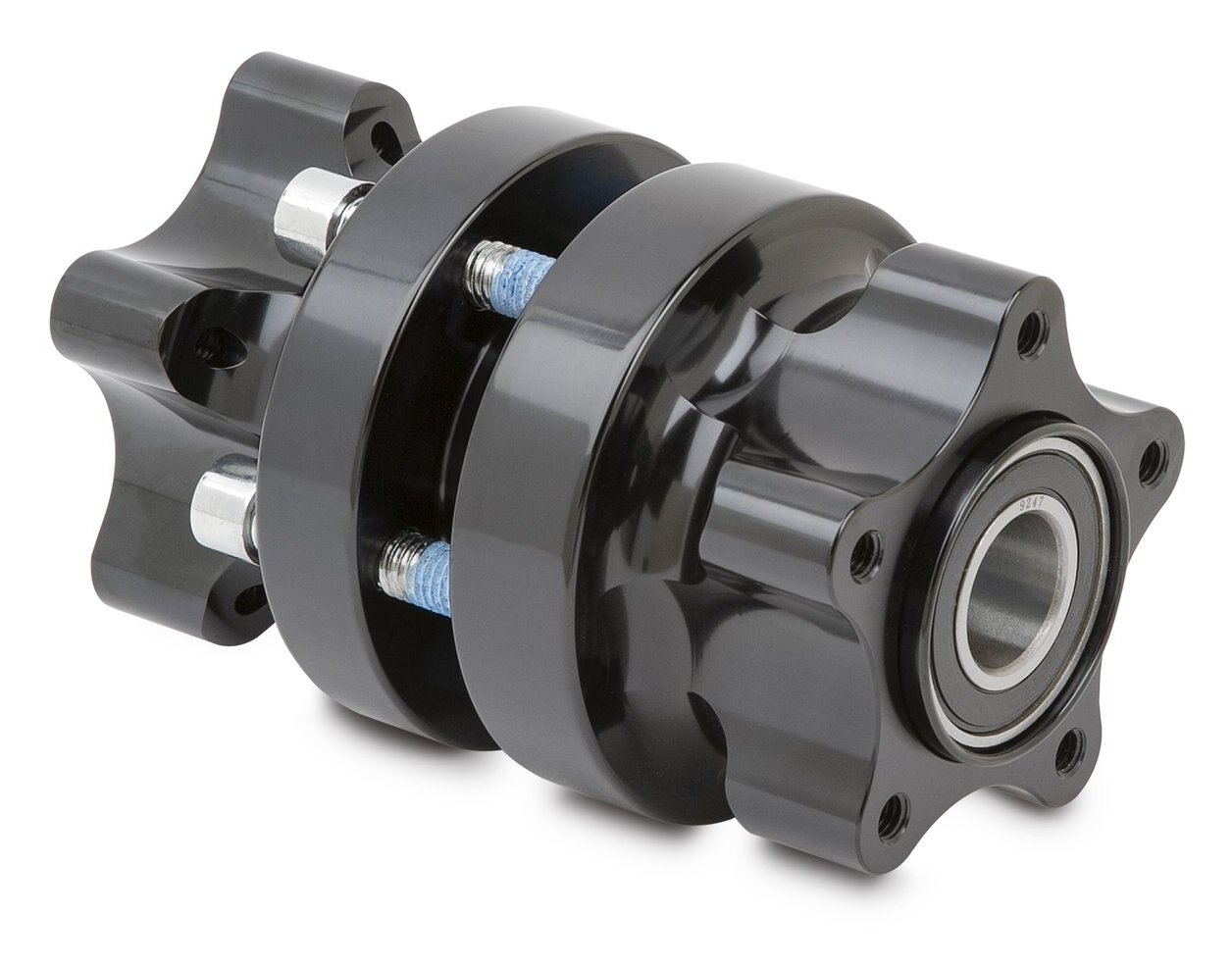 Arlen Ness Rear Hub Kit For Harley