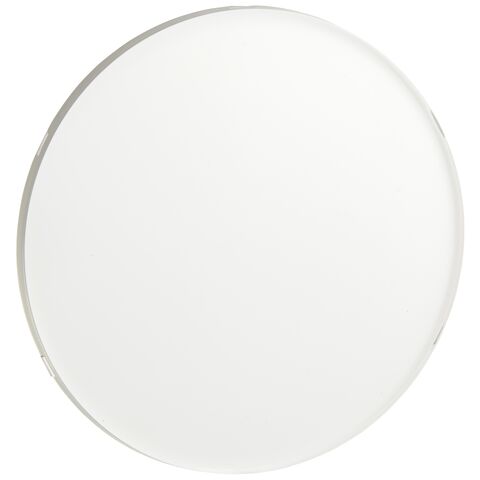 Arlen Ness Replacement Polycarbonate Window For Arlen Ness Clear Series Air Cleaners