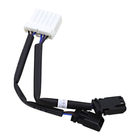 Custom Dynamics Wiring Adaptor For Harley Road King