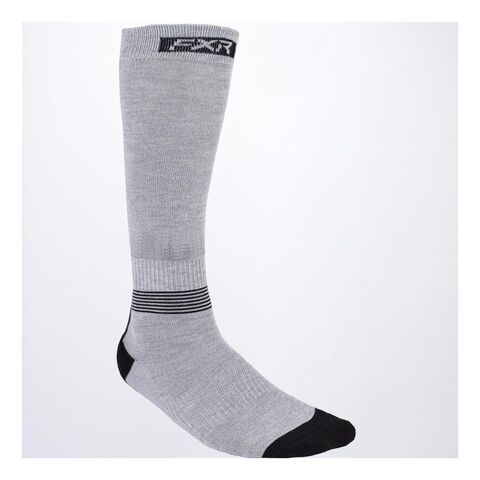 FXR Mission Performance Socks (SM-MD)