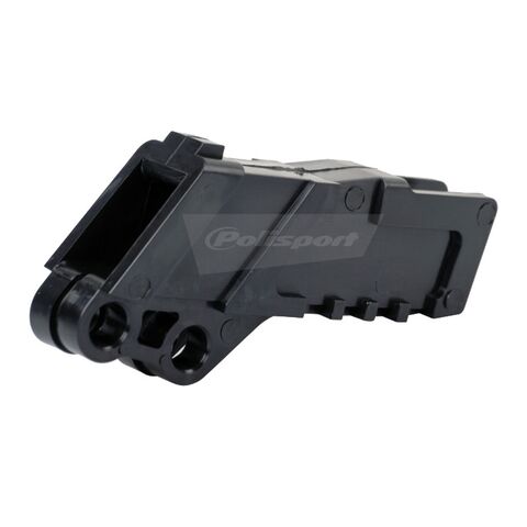 Polisport Chain Guide Block Kawasaki KX125 / KX250 / KX250F / Suzuki RMZ250 2003-2008