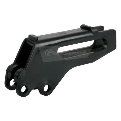 Polisport Chain Guide Block Yamaha YZ125 / YZ250 / YZ250F / YZ450F 2005-2007