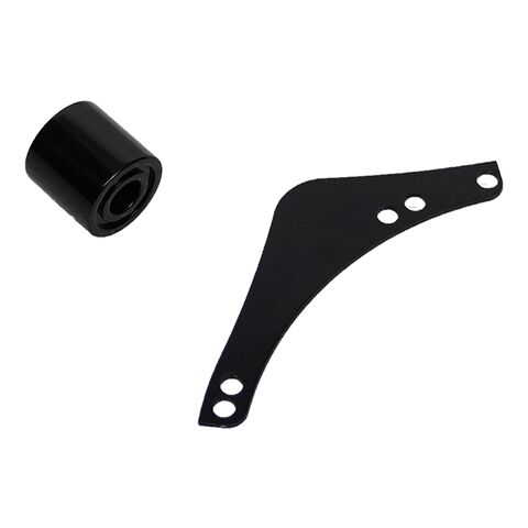 Arlen Ness Inverted Breather Cover Plate For Harley Sportster 1991-2022