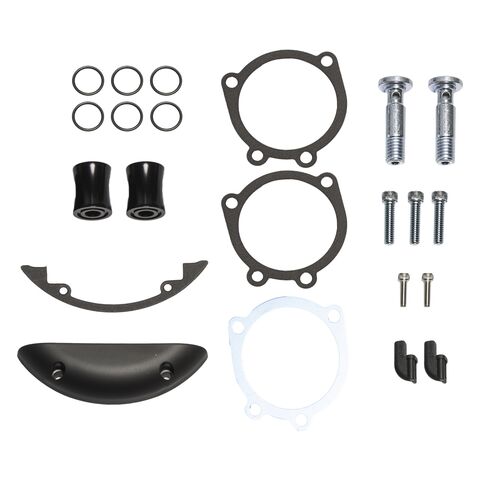 Arlen Ness Replacement Inverted Air Cleaner Hardware Kit For Harley Sportster 1991-2022