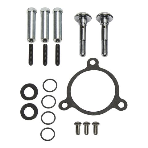 Arlen Ness Stage 1 Replacement Gaskets And Hardware For Harley EVO 1993-1999