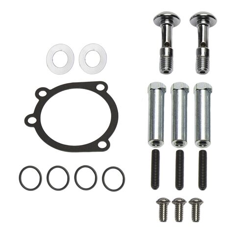 Arlen Ness Stage 1 Replacement Gaskets And Hardware For Harley Twin Cam 1999-2017