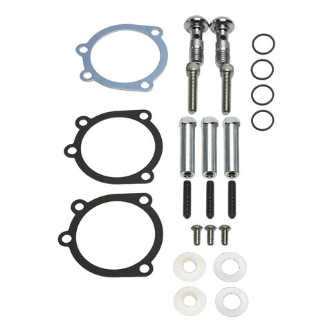 Arlen Ness Stage 2 Replacement Gaskets And Hardware For Harley Sportster 1991-2022
