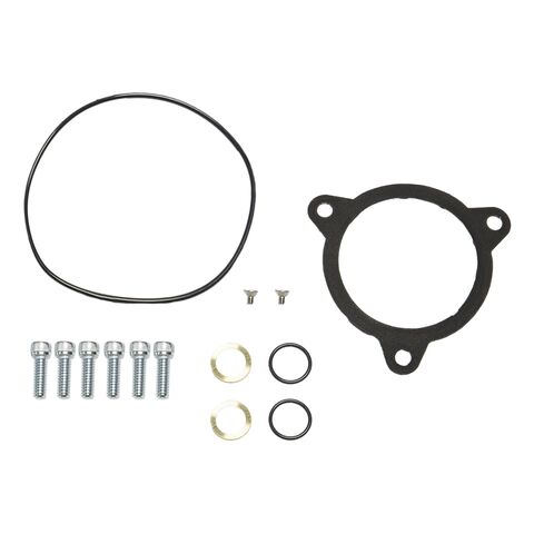 Arlen Ness Monster / Velocity Sucker Replacement Gaskets And Hardware For Harley Twin Cam 2008-2017