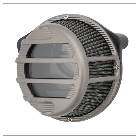 Arlen Ness Sidekick Air Cleaner Kit For Harley Twin Cam 1999-2017