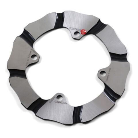 Braking Batfly Performance Rotor Honda Pioneer 1000 2016-2024