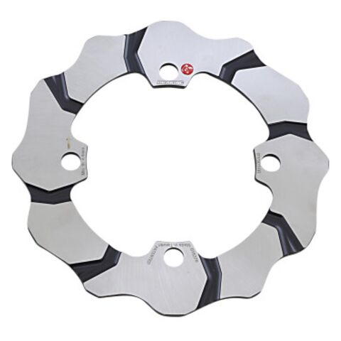 Braking Batfly Performance Rotor Polaris General / RZR 1000 2014-2023