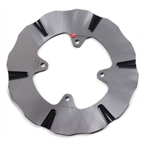 Braking Batfly Performance Front / Rear Rotors