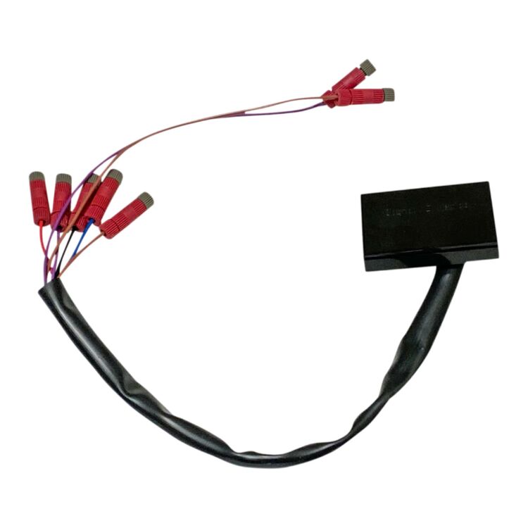 Custom Dynamics Turn Signal Decoder Module For Harley 2011-2025