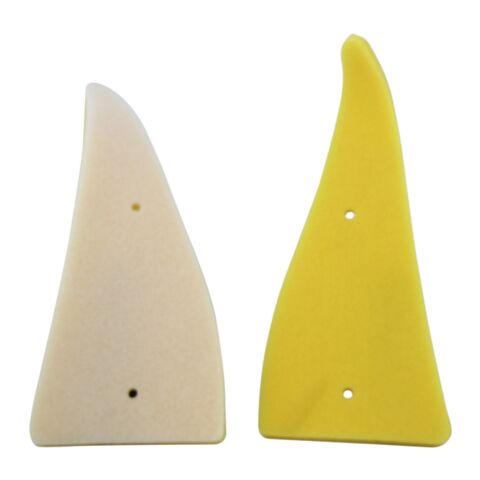 No Toil Standard Air Filter Gas Gas TXT 125 Pro 2000-2004