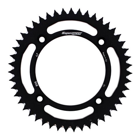 SuperSprox Aluminum Rear Sprocket / Off Road KTM / Husqvarna / Gas Gas 85cc-105cc 2004-2026