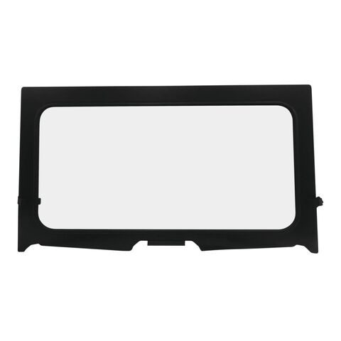 HarshCo Offroad Full Glass Windshield Honda Talon 2019-2021