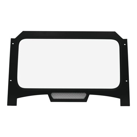 HarshCo Offroad Full Glass Windshield