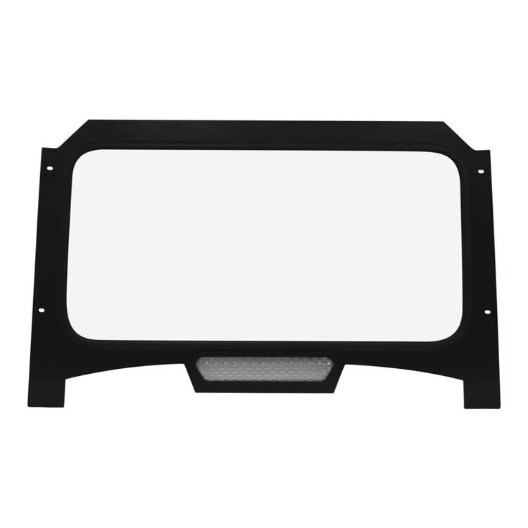 HarshCo Offroad Full Glass Windshield