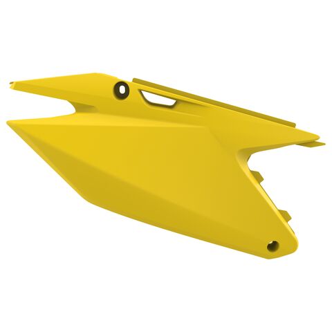 Polisport Restyle Kit Side Panels Suzuki RM125 / RM250 2001-2008