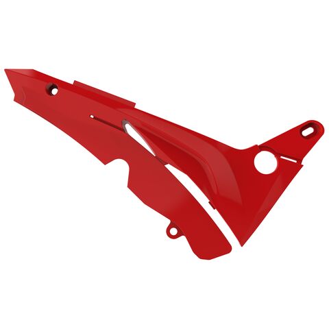 Polisport Restyle Kit Airbox Covers Honda CR125R / CR250R 2002-2007