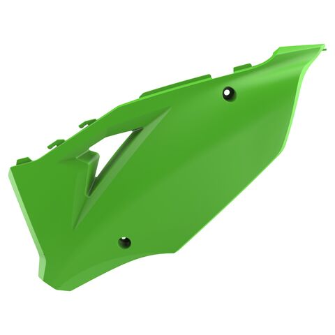 Polisport Restyle Kit Side Panels Kawasaki KX125 / KX250 2003-2007
