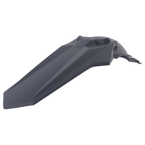 Polisport Restyle Kit Rear Fender Suzuki RM125 / RM250 2001-2008