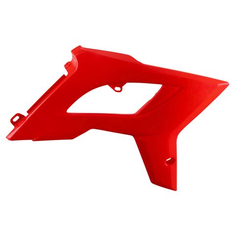 Polisport Restyle Kit Radiator Shrouds Beta 125cc-520cc 2013-2019