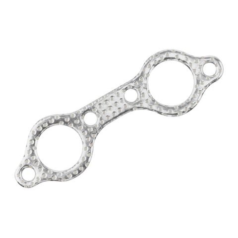 Cometic Exhaust Gaskets Polaris Sportsman / Ranger / RZR 2002-2014