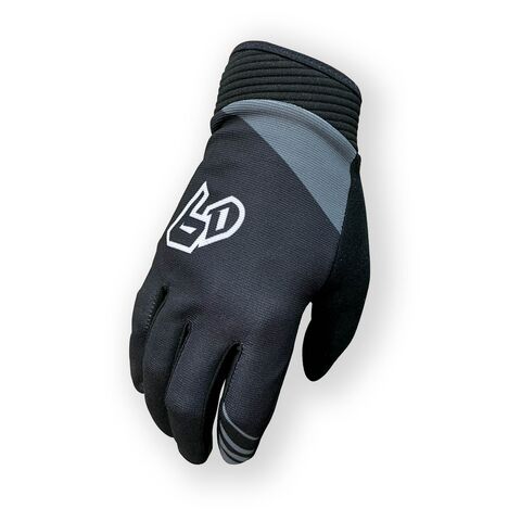 6D MTB Gloves