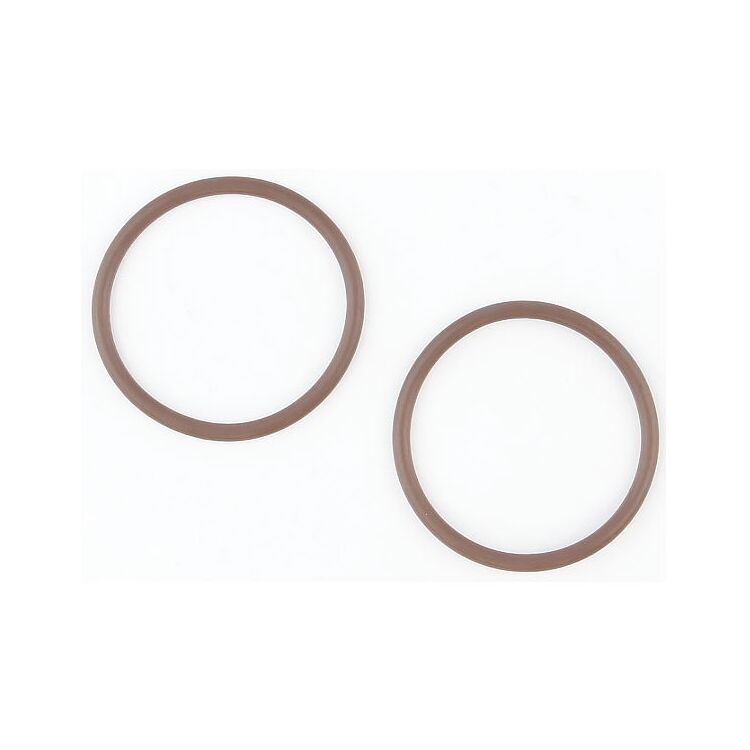Cometic Exhaust Gaskets Yamaha Banshee 350 2000-2006
