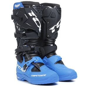 TCX Comp EVO 2 Michelin Boots