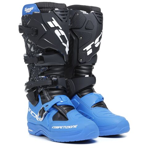 TCX Comp EVO 2 Michelin Boots