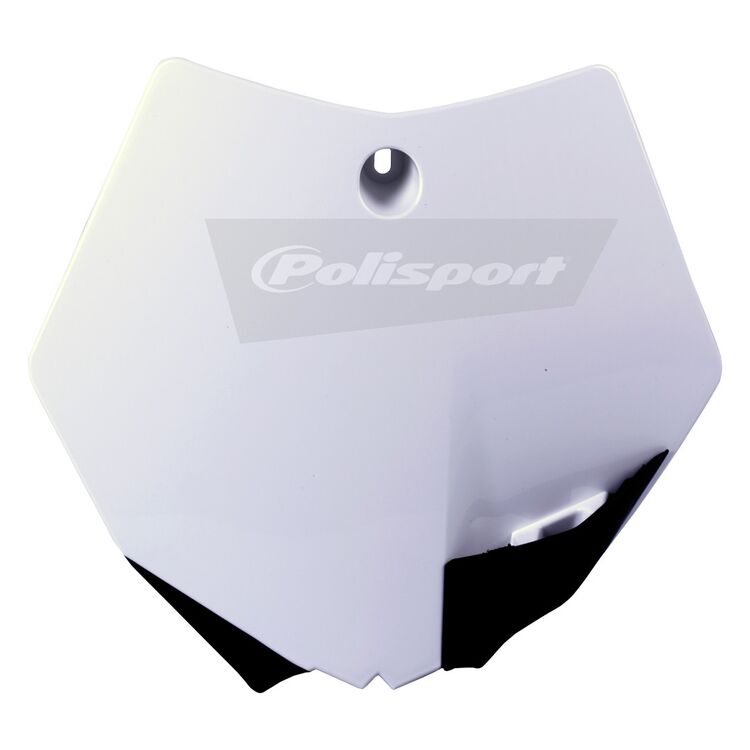 Polisport Front Number Plate KTM 65 SX / 65 XC 2009-2011