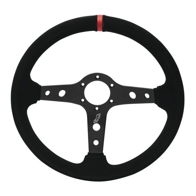 DragonFire Racing Iron Series Shallow Wheel
